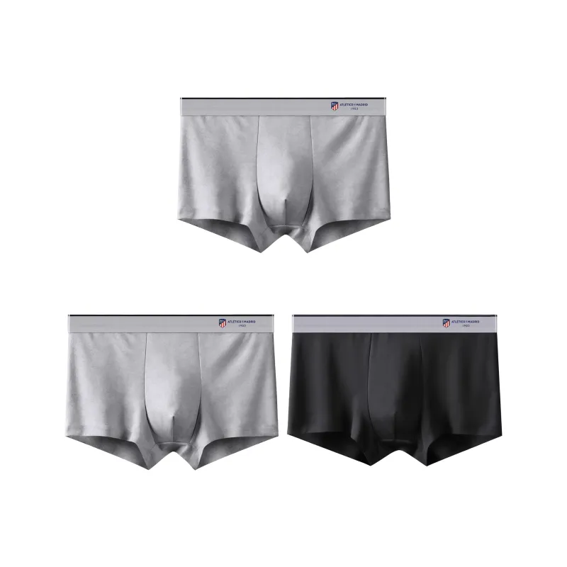 ATLETICO DE MADRID 1903 Underpants Men's Combo Set-13