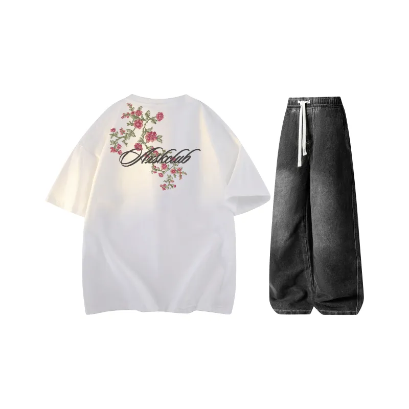 A.X.S.K Casual Sportswear Unisex-6