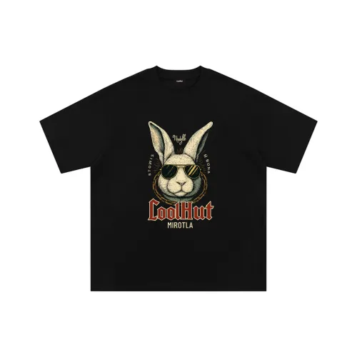 Coolhut T Shirts Unisex