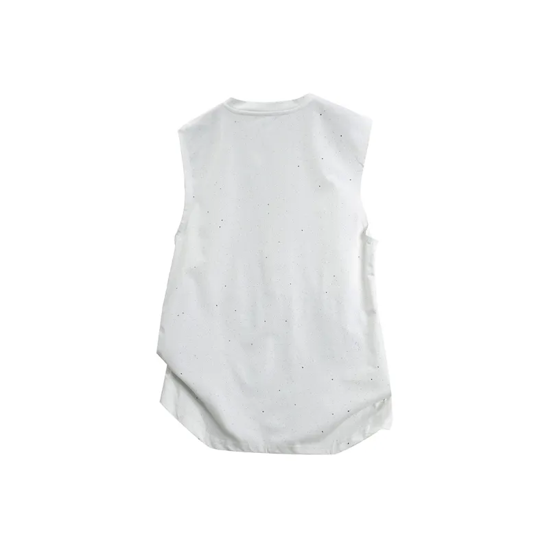 FCB ARCELONA Tank Tops Unisex-6