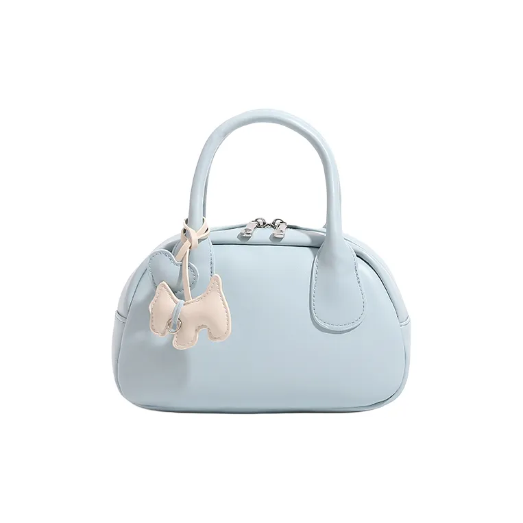 Pivsnu Synthetic Leather Shoulder Bag, Crossbody Bag, Handbag Women's Multicolor-11