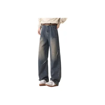 ZMHT Jeans Unisex