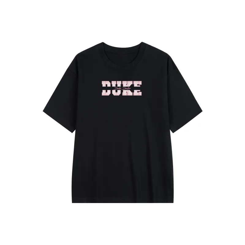 DUKE+DEXTER T Shirts Unisex-4