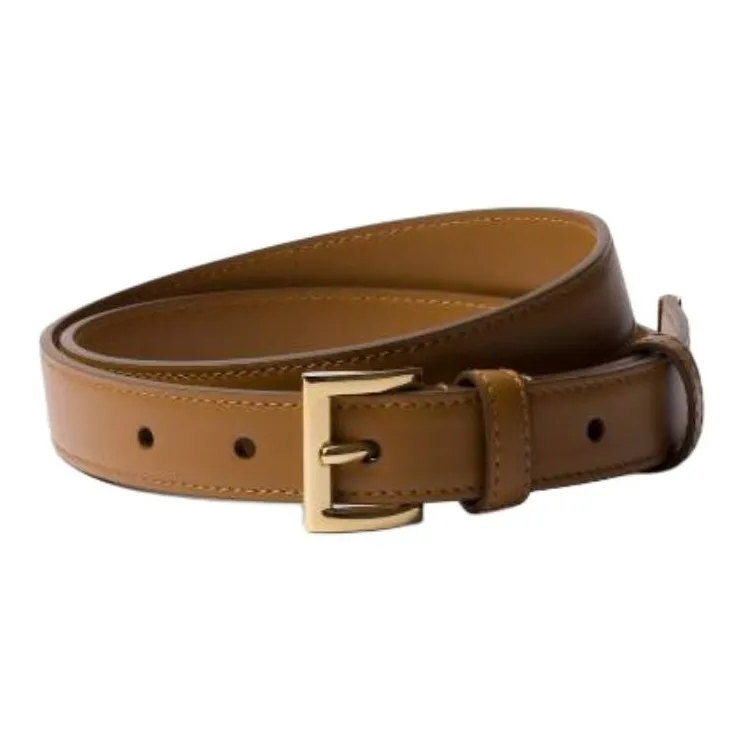 PRADA Leather Belt-0