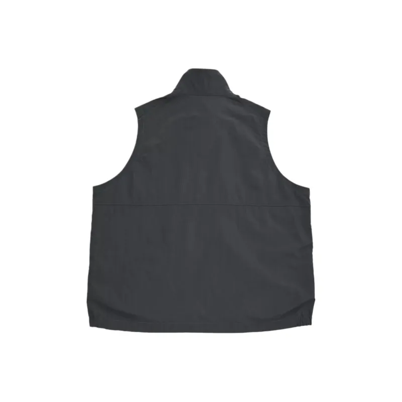 New Balance Tank Top Men's Gray-1