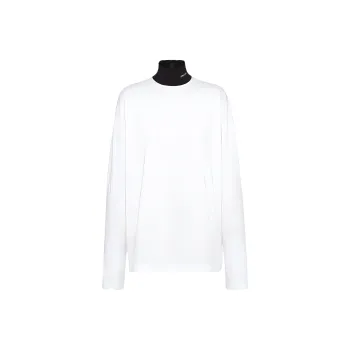 PRADA T Shirts Women's White