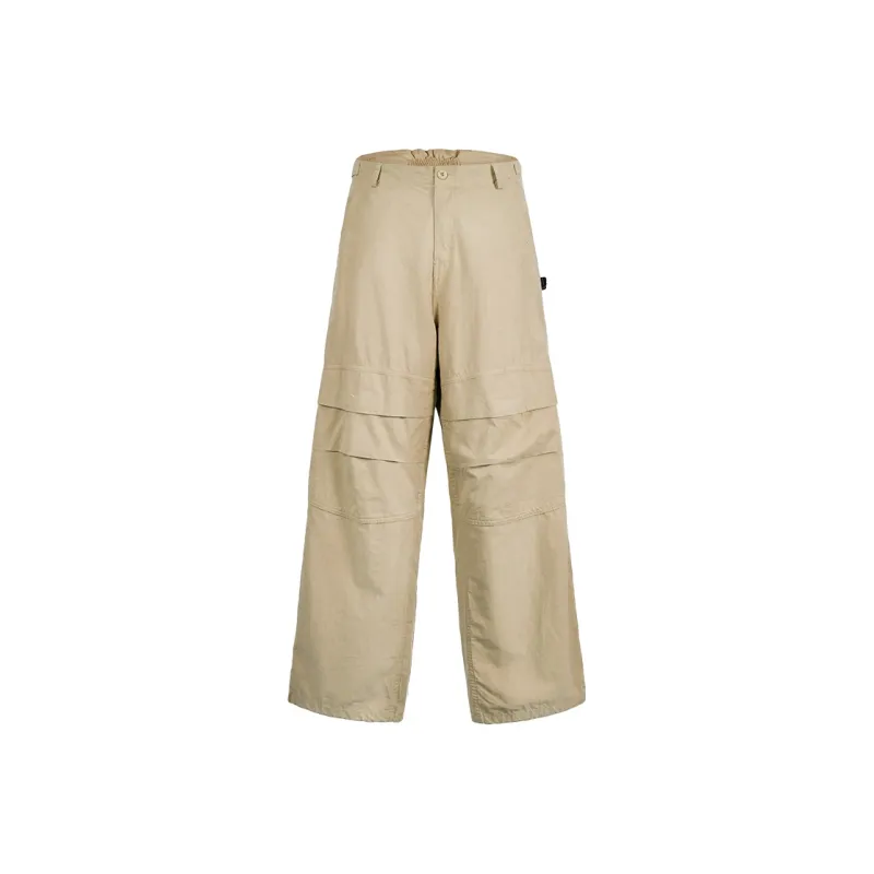 REMEDY Casual Pants Unisex-11