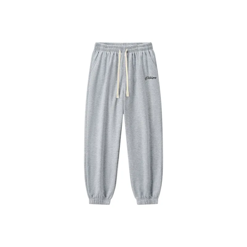 Small Columns Under The Sea Casual Pants Unisex-19