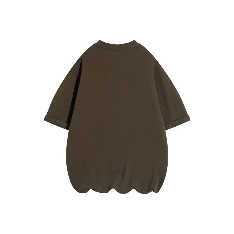 FAKE VINTAGE T Shirts Unisex-16