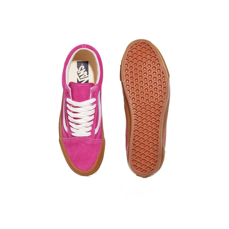Vans Old Skool Sneakers-3
