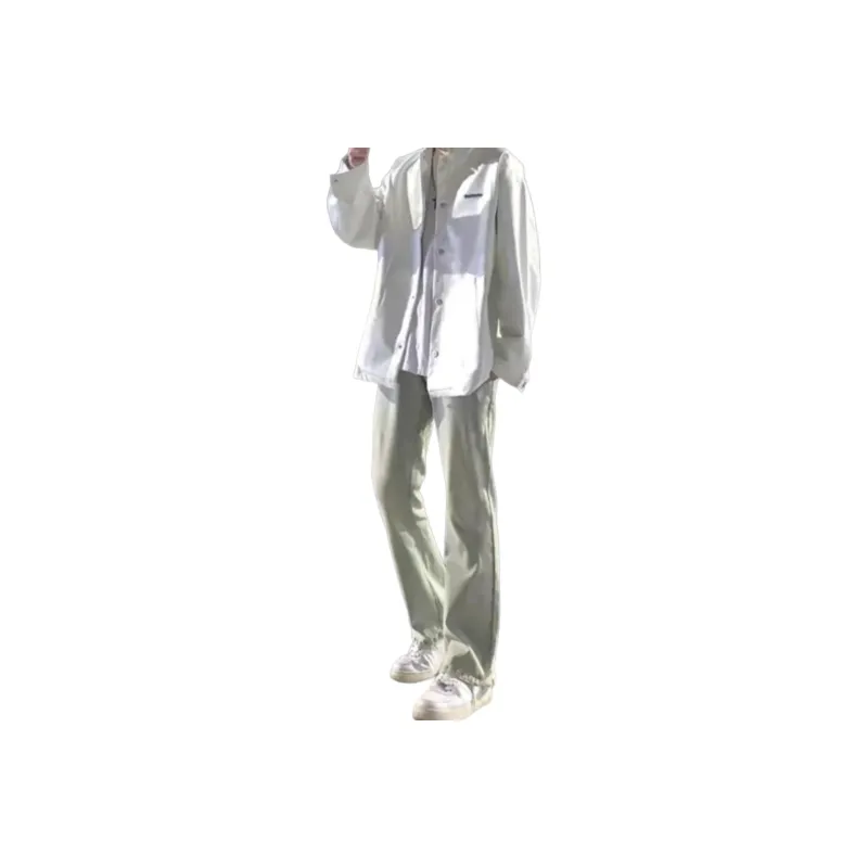 HAPPY PARTY Jeans Unisex-15