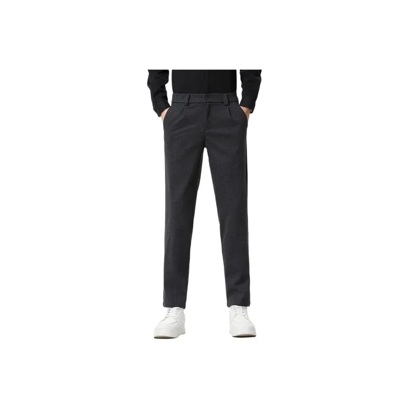 7 FOR ALL MANKIND Suit Trouser Men's-10