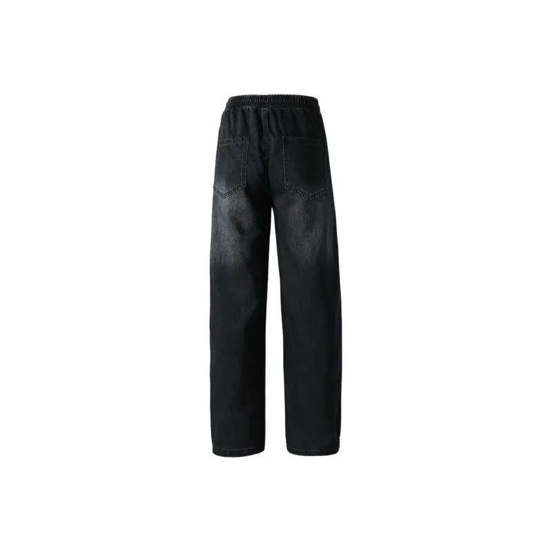FAWENXIANGZI Jeans Men-13