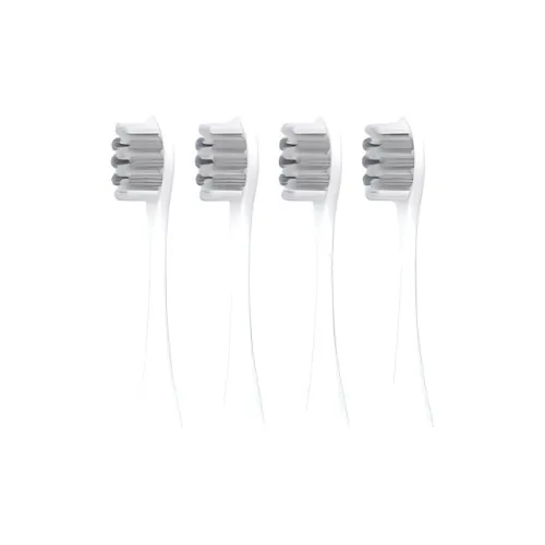 Fly Toothbrush Heads