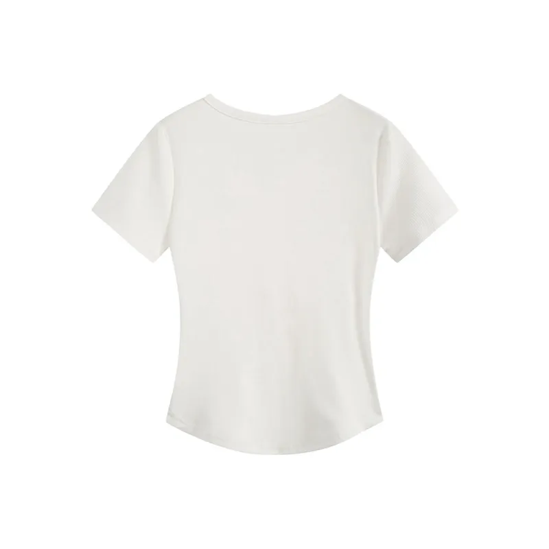 FASTFISH T Shirts Women's-1