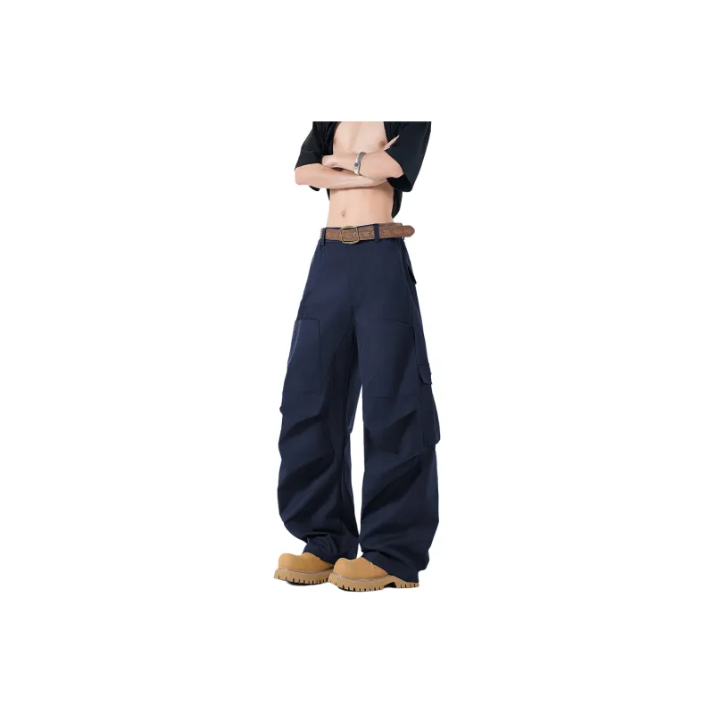 Chisportate Cargo Pants Unisex-10