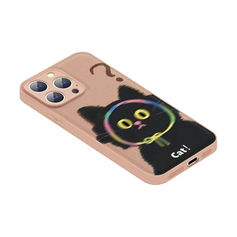 Small bones Phone Cases-4