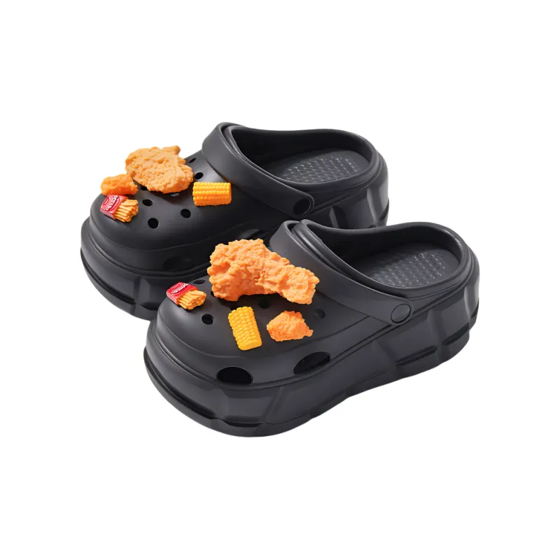 Imono Slippers / Home Slippers-2