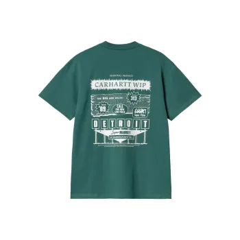 Carhartt WIP Catalogue T shirt