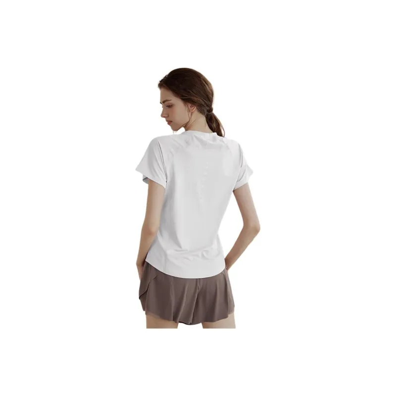 The New Age Family Yoga T Shirt Women's-2