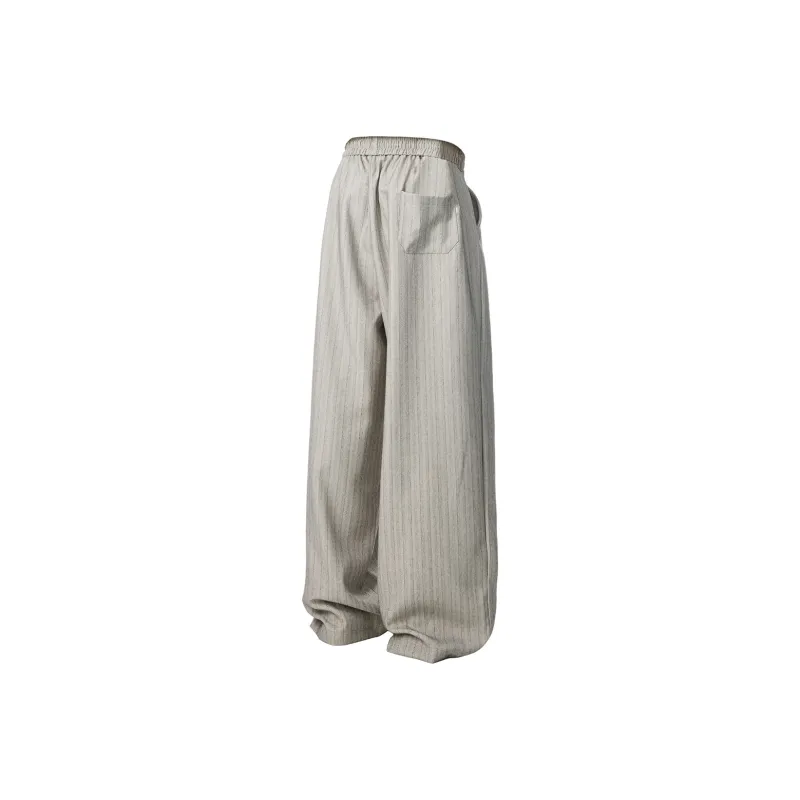 RICE NINE TEN Suit Trouser Unisex-1