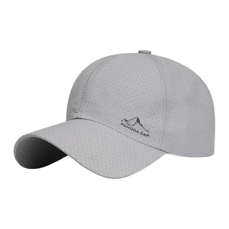 MEETSUNNY Polyester Baseball Caps Unisex-8