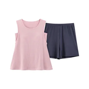 Urban Beauty Pajama Set Women's
