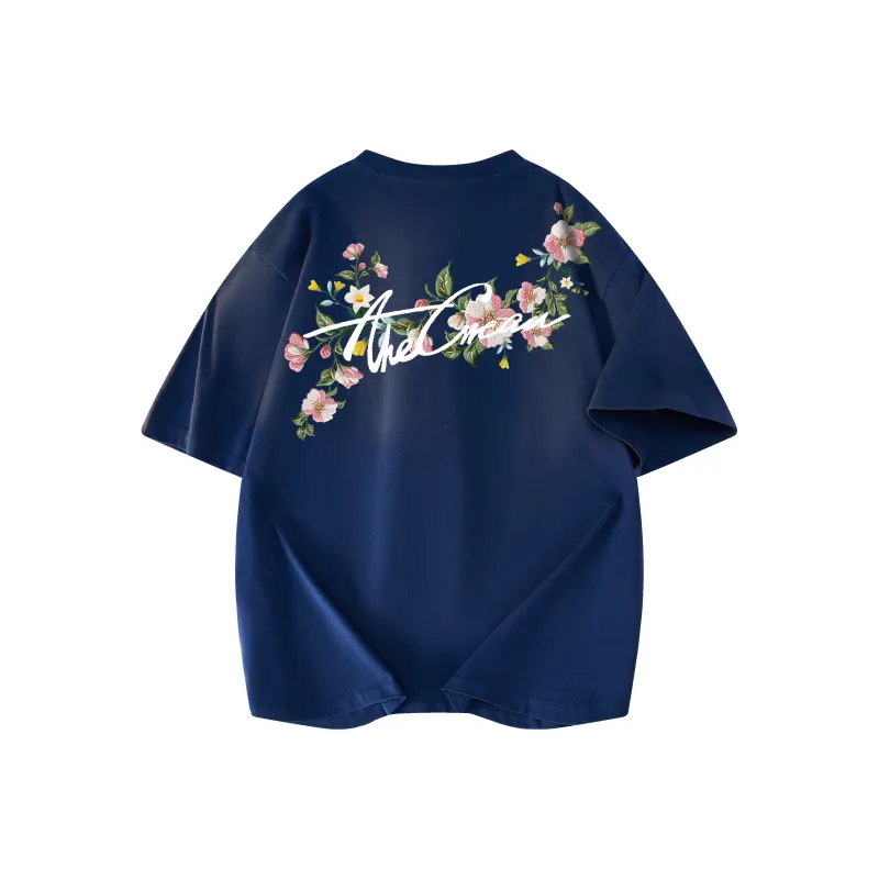C1RCA T Shirts Unisex-12