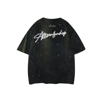 7 SEVFUN T Shirts Unisex