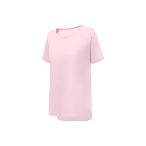 Particle Fever T-Shirt Women's Like Pink But Not Pink