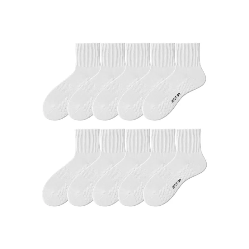 FARO Basketball Socks Men's Combo Set-34