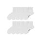 10-Pack Combination B[10 Medium White]
