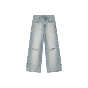 FORNINES Jeans Unisex