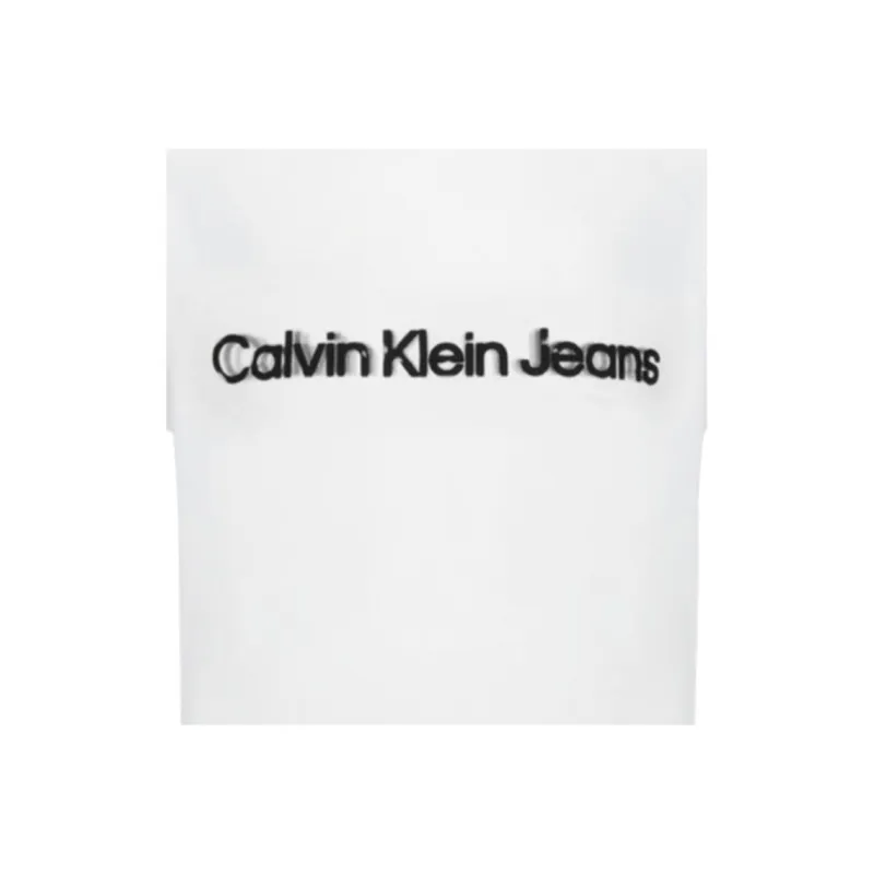 CALVIN KLEIN T Shirt Men's White-2