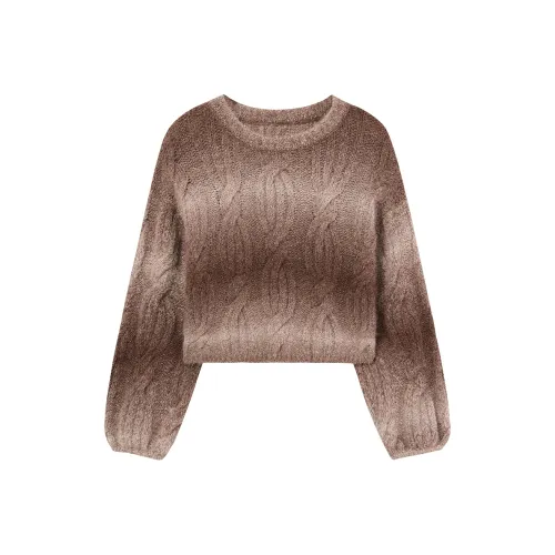 Miss Sixty New Year Knitwear Women's