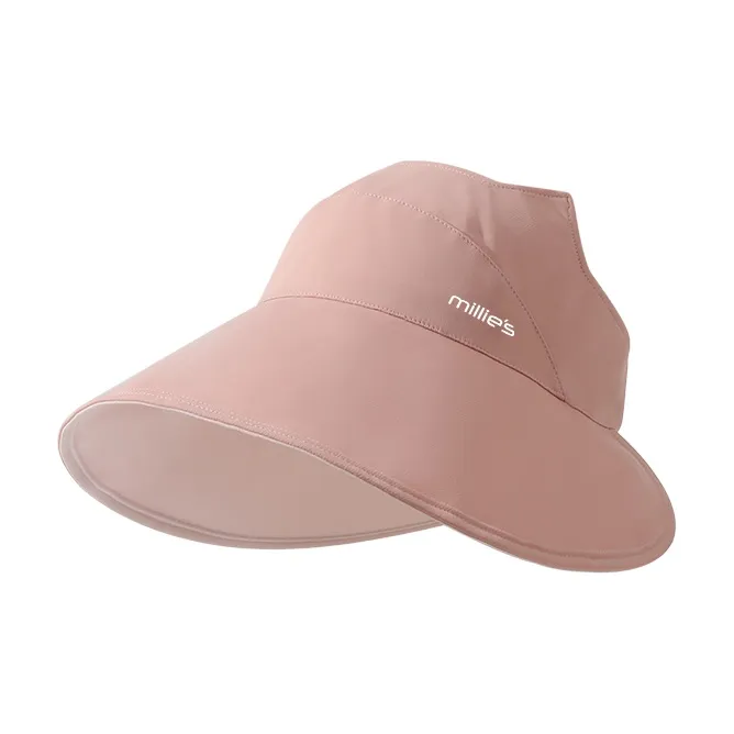 MILLIE'S Polyamide Sun Protection Hats Women's-6
