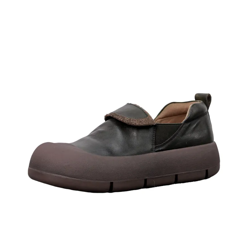 BANASI X HANSHIJINYI x Banas Casual Single Shoes Women's-0