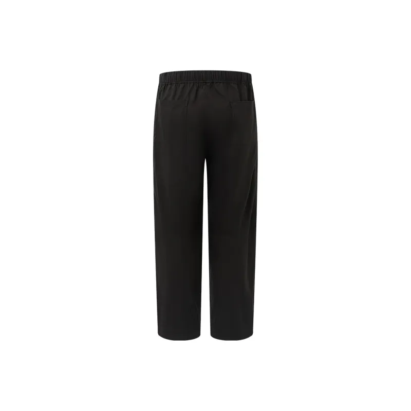 CHINISM Casual Pants Unisex-7