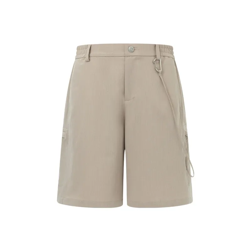 CHINISM Casual Shorts Unisex-6