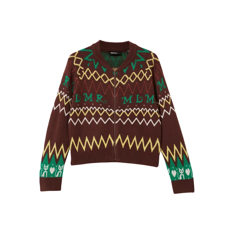 MLMR Knitwear Women's-2