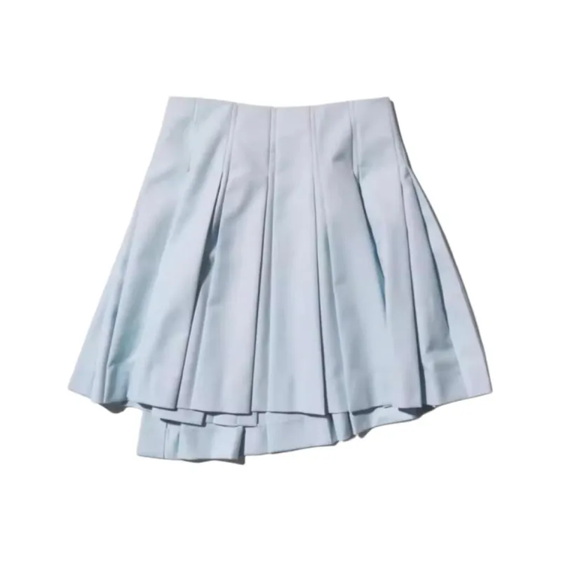 SCULPTOR Casual Short Skirts Women's-5