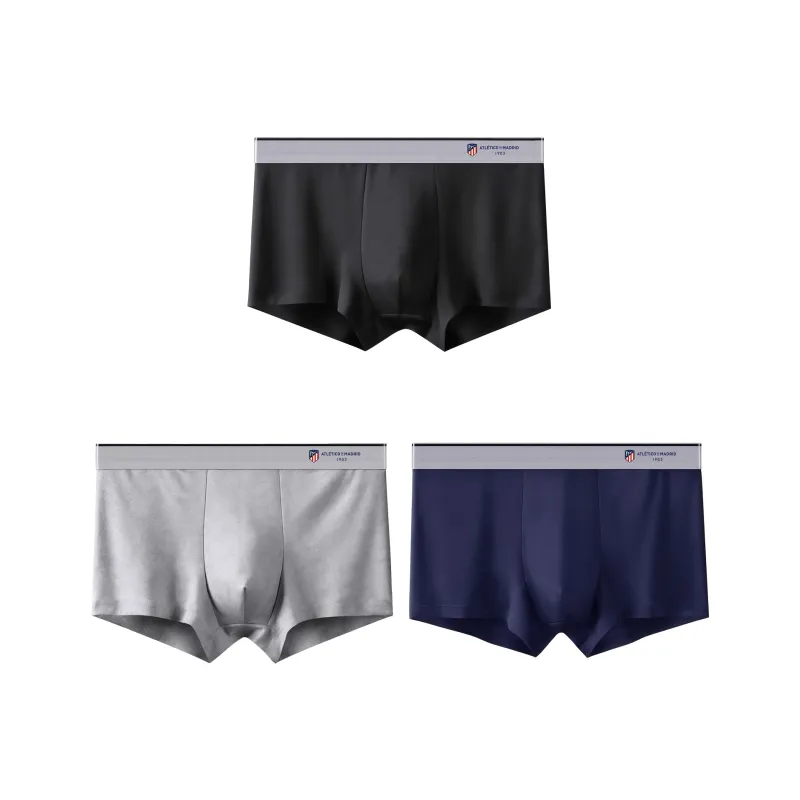 ATLETICO DE MADRID 1903 Underpants Men's Combo Set-21