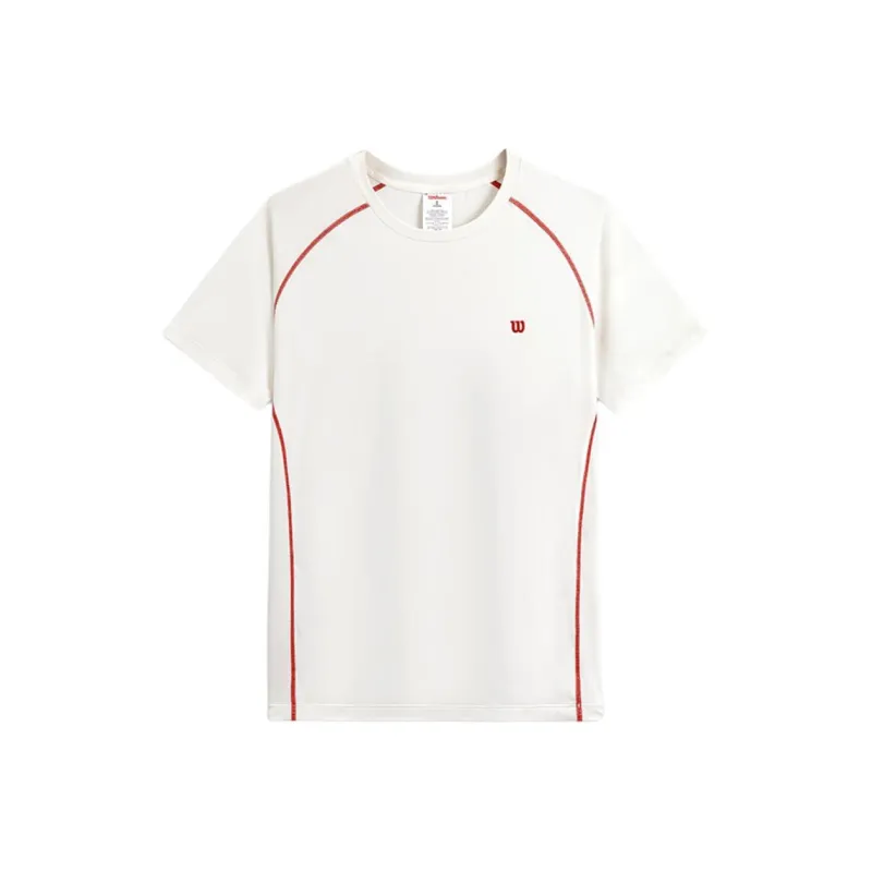 Wilson T Shirts Men-3