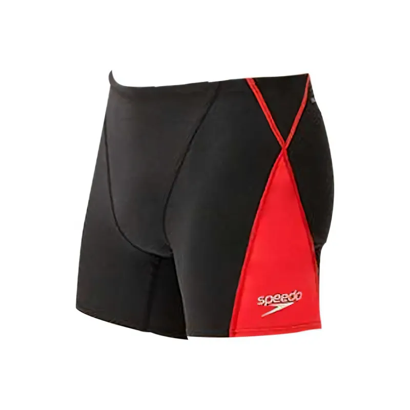 Speedo Tantan Swimming Shorts Men's Black-0