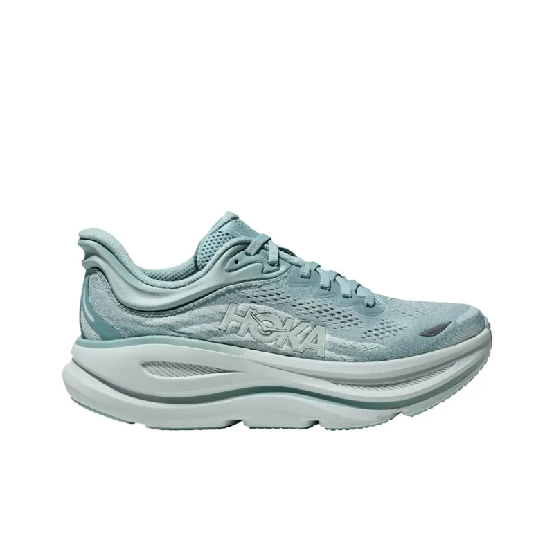HOKA ONE ONE Bondi 9 Druzy Droplet Women's-1