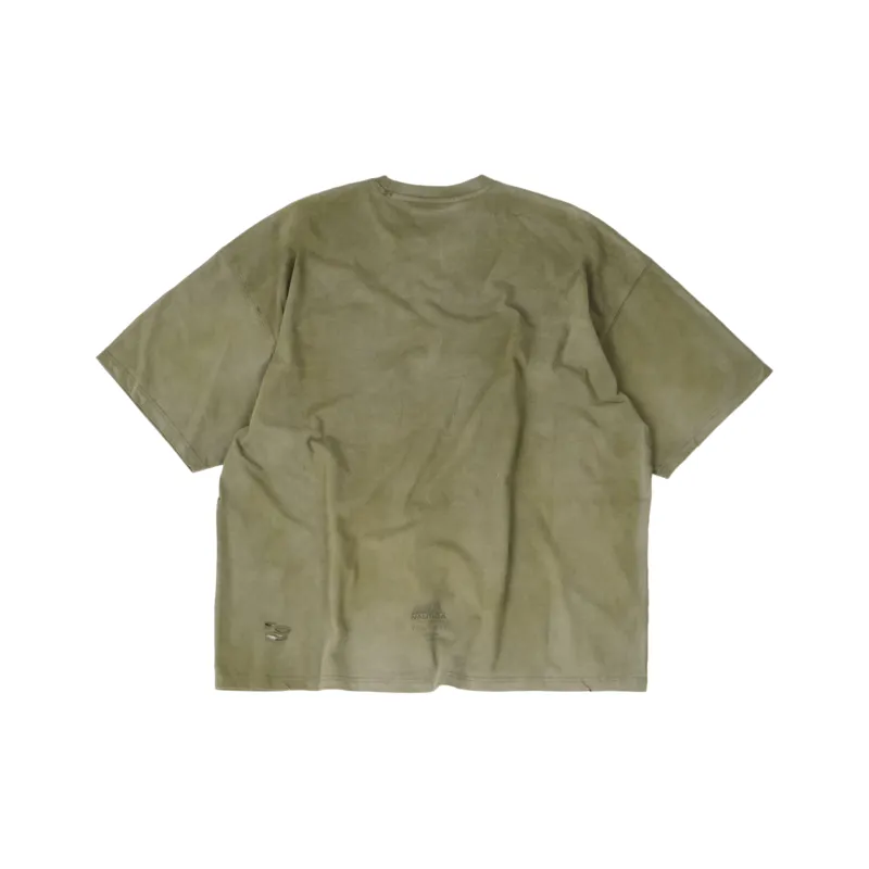 NAUTICA JAPAN T Shirts Unisex-5