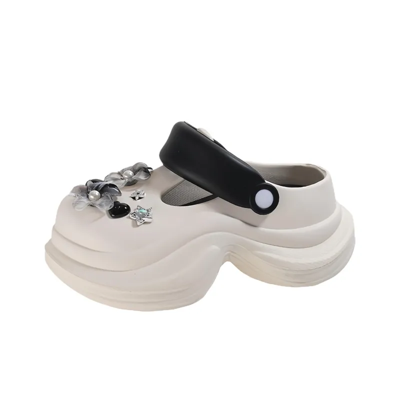 Daying Clogs Women's-0