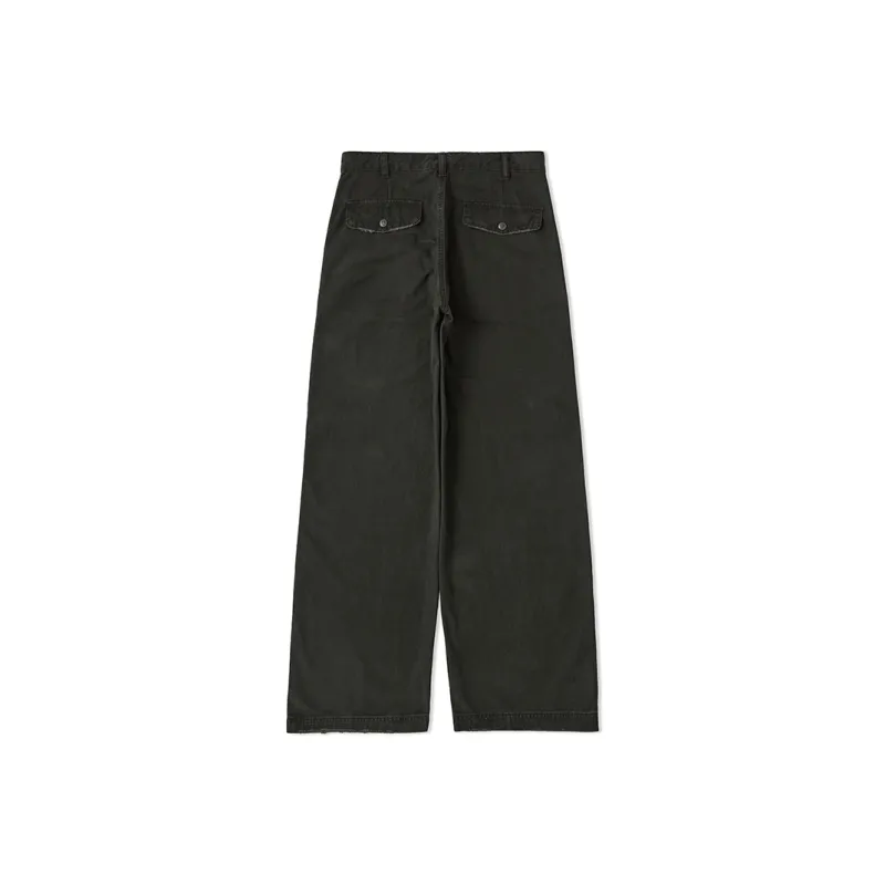 LANGWEIZHE Casual Pants Unisex-8