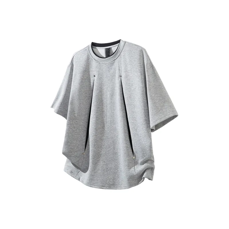 ROSECREED T Shirts Unisex-5