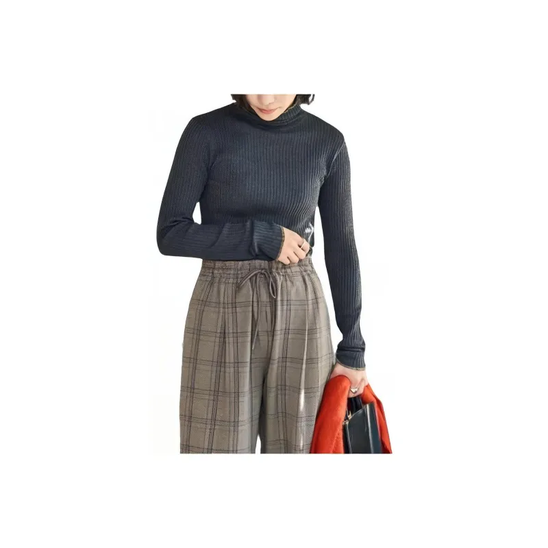 FREAK'S STORE Knitwear Women's Black-0